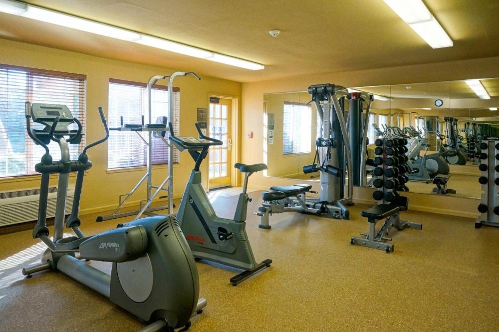 Larkspur Landing Pleasanton - An All-Suite Hotel